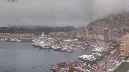 live webcam monaco port|MONACO WEBCAMS » Webcam Monte